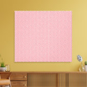 Stretched Canvas Print Leinwanddruck (Insitu (Wohnzimmer))