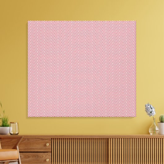 Stretched Canvas Print Leinwanddruck (Insitu (Wohnzimmer))