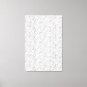 Stretched Canvas Print Leinwanddruck (Vorderseite)