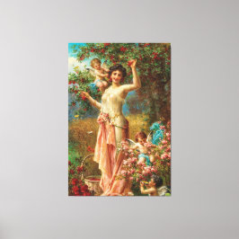 Stretched Canvas Print Leinwanddruck