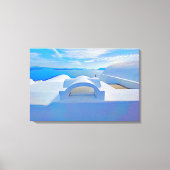 Stretched Canvas Print Leinwanddruck (Vorderseite)