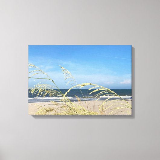Stretched Canvas Print Leinwanddruck (Vorderseite)