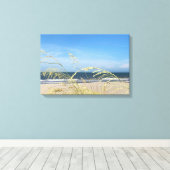 Stretched Canvas Print Leinwanddruck (Insitu (Holzboden))