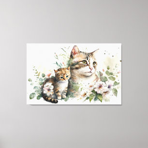 Stretched Canvas Print Leinwanddruck