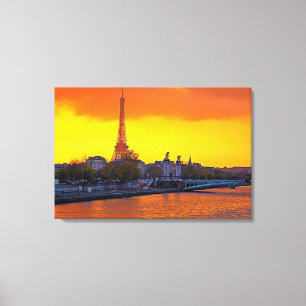 Stretched Canvas Print Leinwanddruck