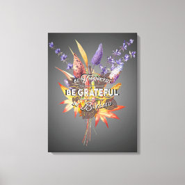 Stretched Canvas Print Leinwanddruck