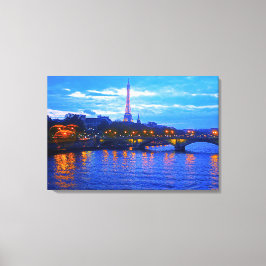 Stretched Canvas Print Leinwanddruck