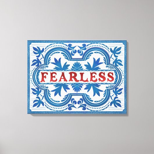 Stretched Canvas Print Leinwanddruck (Vorderseite)