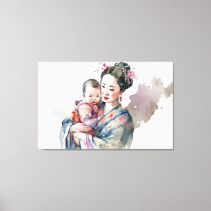 Stretched Canvas Print Leinwanddruck