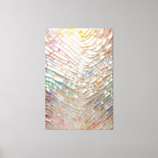 Stretched Canvas Print Leinwanddruck (Vorderseite)