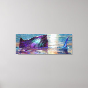 Stretched Canvas Print Leinwanddruck