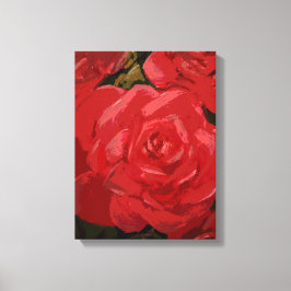 Stretched Canvas Print Leinwanddruck