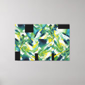 Stretched Canvas Print Leinwanddruck (Vorderseite)