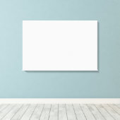 Stretched Canvas Print Leinwanddruck (Insitu (Holzboden))