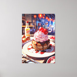 Stretched Canvas Print Leinwanddruck