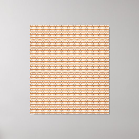 Stretched Canvas Print Leinwanddruck (Vorderseite)