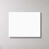 Stretched Canvas Print Leinwanddruck (Vorderseite)