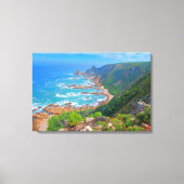 Stretched Canvas Print Leinwanddruck (Vorderseite)