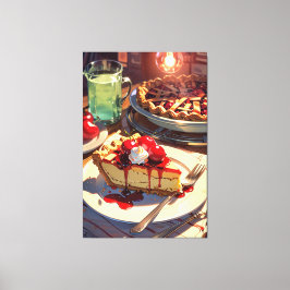 Stretched Canvas Print Leinwanddruck