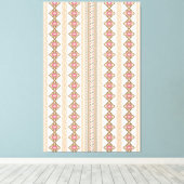 Stretched Canvas Print Leinwanddruck (Insitu (Holzboden))