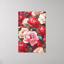 Stretched Canvas Print Leinwanddruck