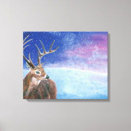Stretched Canvas Print Leinwanddruck