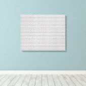 Stretched Canvas Print Leinwanddruck (Insitu (Holzboden))