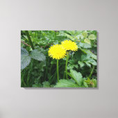 Stretched Canvas Print Leinwanddruck (Vorderseite)