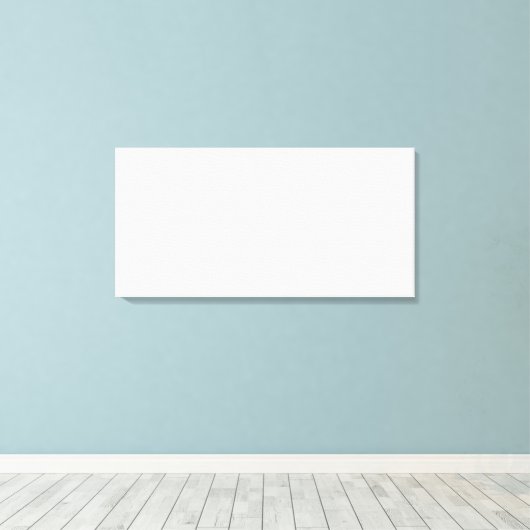 Stretched Canvas Print Leinwanddruck (Insitu (Holzboden))