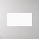 Stretched Canvas Print Leinwanddruck (Vorderseite)
