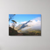 Stretched Canvas Print Leinwanddruck (Vorderseite)