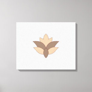 Stretched Canvas Print Leinwanddruck