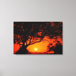 Stretched Canvas Print Leinwanddruck