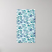 Stretched Canvas Print Leinwanddruck (Vorderseite)