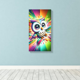 Stretched Canvas Print Leinwanddruck