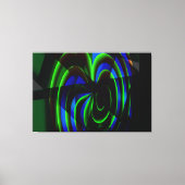 Stretched Canvas Print Leinwanddruck (Vorderseite)