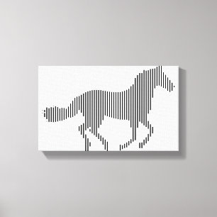 Stretched Canvas Print Leinwanddruck