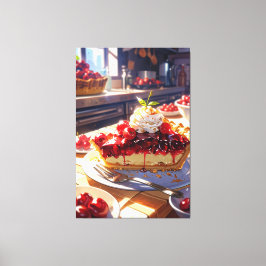 Stretched Canvas Print Leinwanddruck