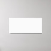 Stretched Canvas Print Leinwanddruck (Vorderseite)