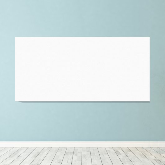 Stretched Canvas Print Leinwanddruck (Insitu (Holzboden))