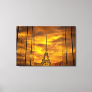 Stretched Canvas Print Leinwanddruck