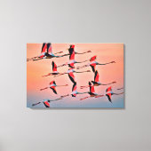 Stretched Canvas Print Leinwanddruck (Vorderseite)