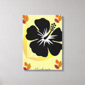 Stretched Canvas Print Leinwanddruck (Vorderseite)