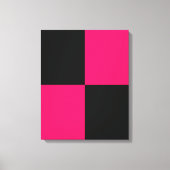 Stretched Canvas Print Leinwanddruck (Vorderseite)