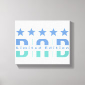 Stretched Canvas Print Leinwanddruck (Vorderseite)