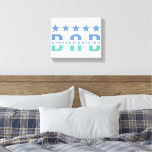 Stretched Canvas Print Leinwanddruck