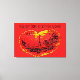 Stretched Canvas Print Leinwanddruck