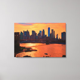 Stretched Canvas Print Leinwanddruck