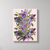 Stretched Canvas Print Leinwanddruck (Vorderseite)