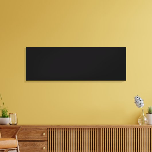 Stretched Canvas Print Leinwanddruck (Insitu (Wohnzimmer))